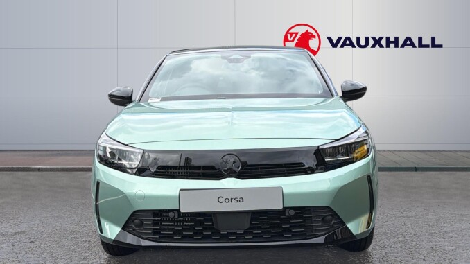 Vauxhall Corsa 1.2 Turbo Yes 5dr [Winter Pack] Petrol Hatchback - Image 3